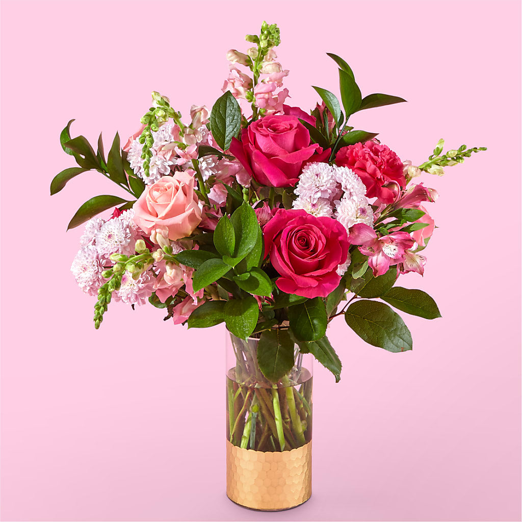 The Same Moon Bouquet – Blooming Designs By Michelle, Oakdale MN