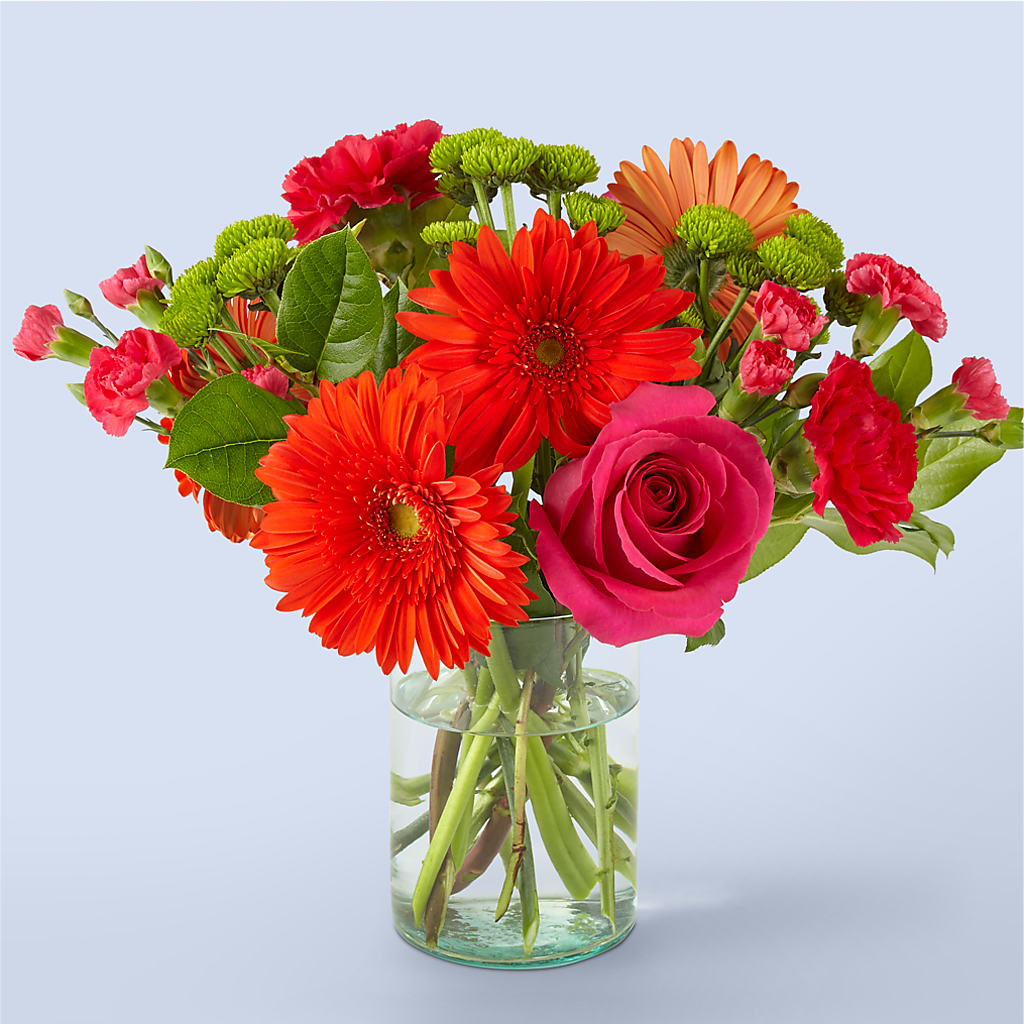 Best Dressed Bouquet – Blooming Designs By Michelle, Oakdale MN