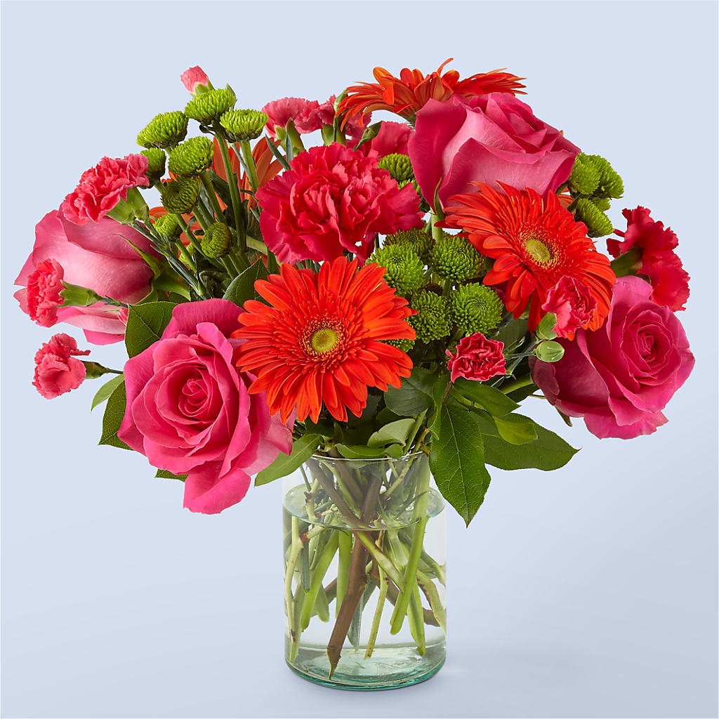 Best Dressed Bouquet – Blooming Designs By Michelle, Oakdale MN