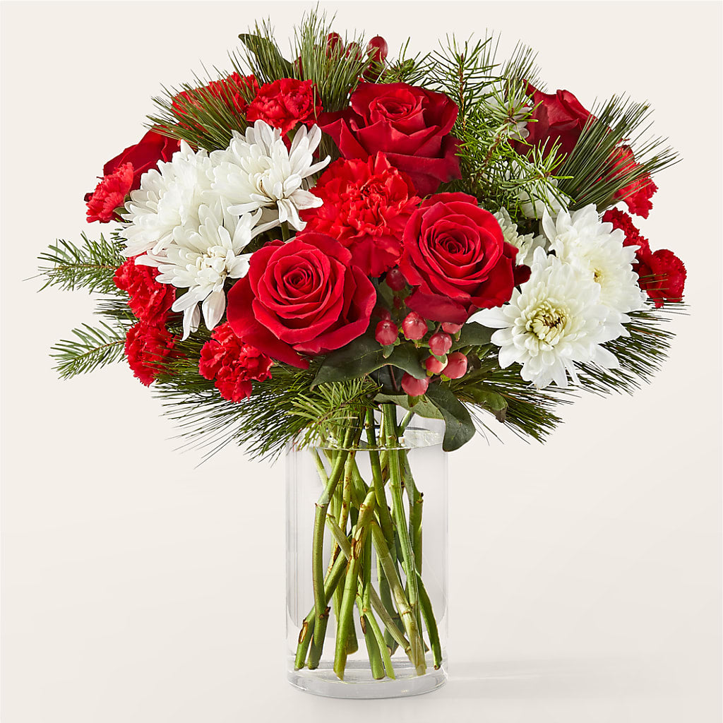 Seasonal Magic Bouquet – Blooming Designs By Michelle, Oakdale MN