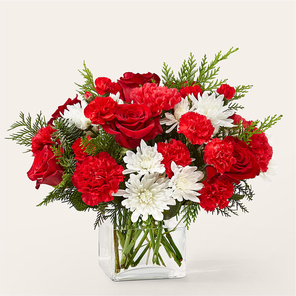 Peppermint Chill Bouquet – Blooming Designs By Michelle, Oakdale MN