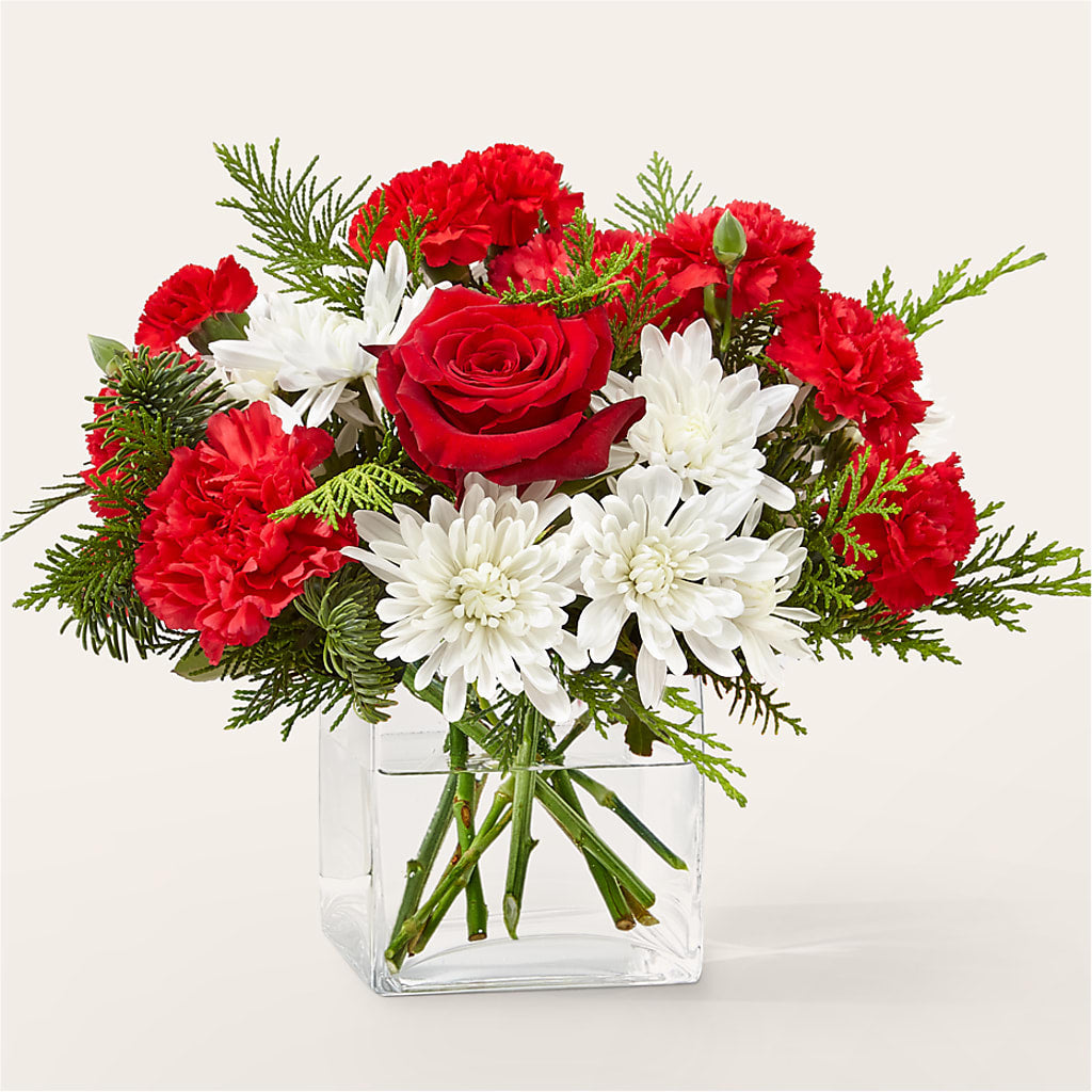 Peppermint Chill Bouquet – Blooming Designs By Michelle, Oakdale MN