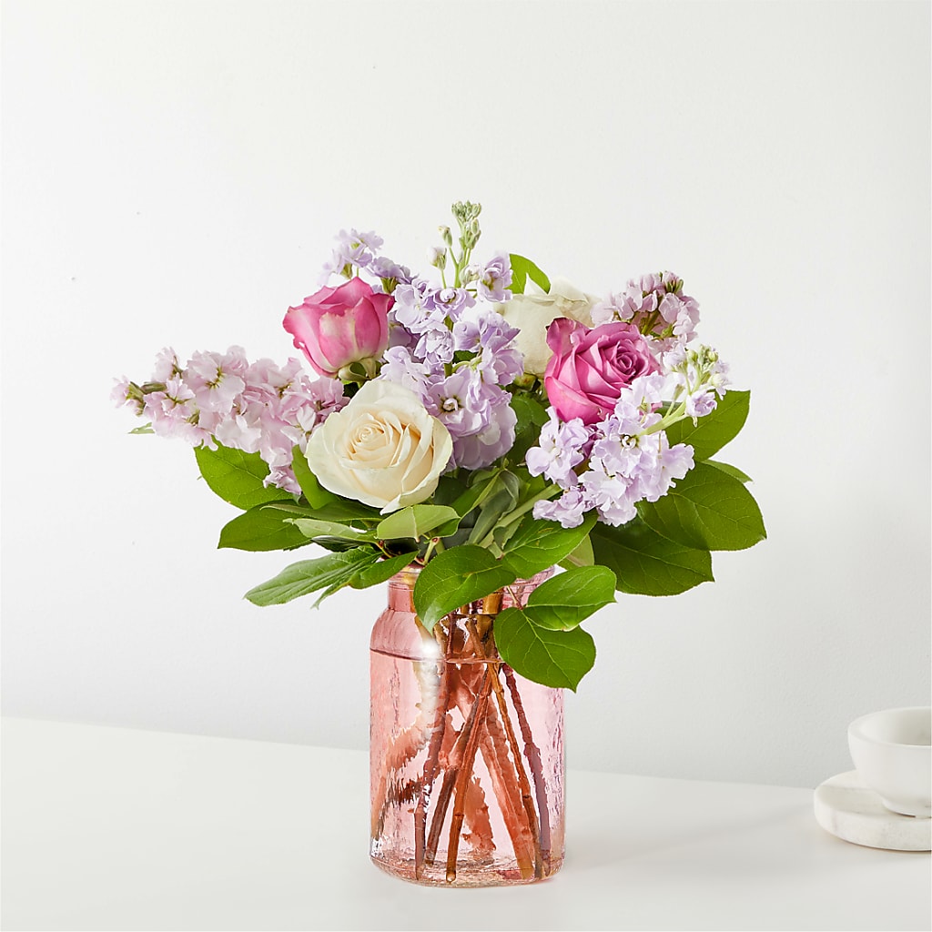 Springtime Spritz Bouquet – Blooming Designs By Michelle, Oakdale MN