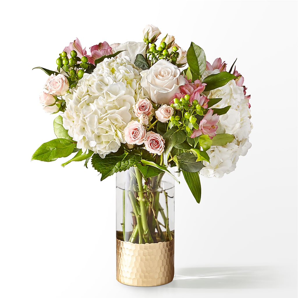 Parisian Stroll Bouquet – Blooming Designs By Michelle, Oakdale MN