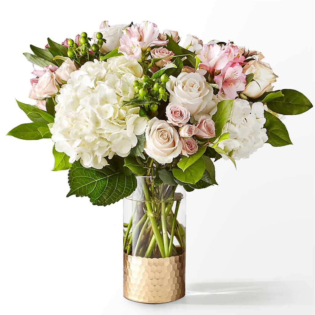 Parisian Stroll Bouquet – Blooming Designs By Michelle, Oakdale MN