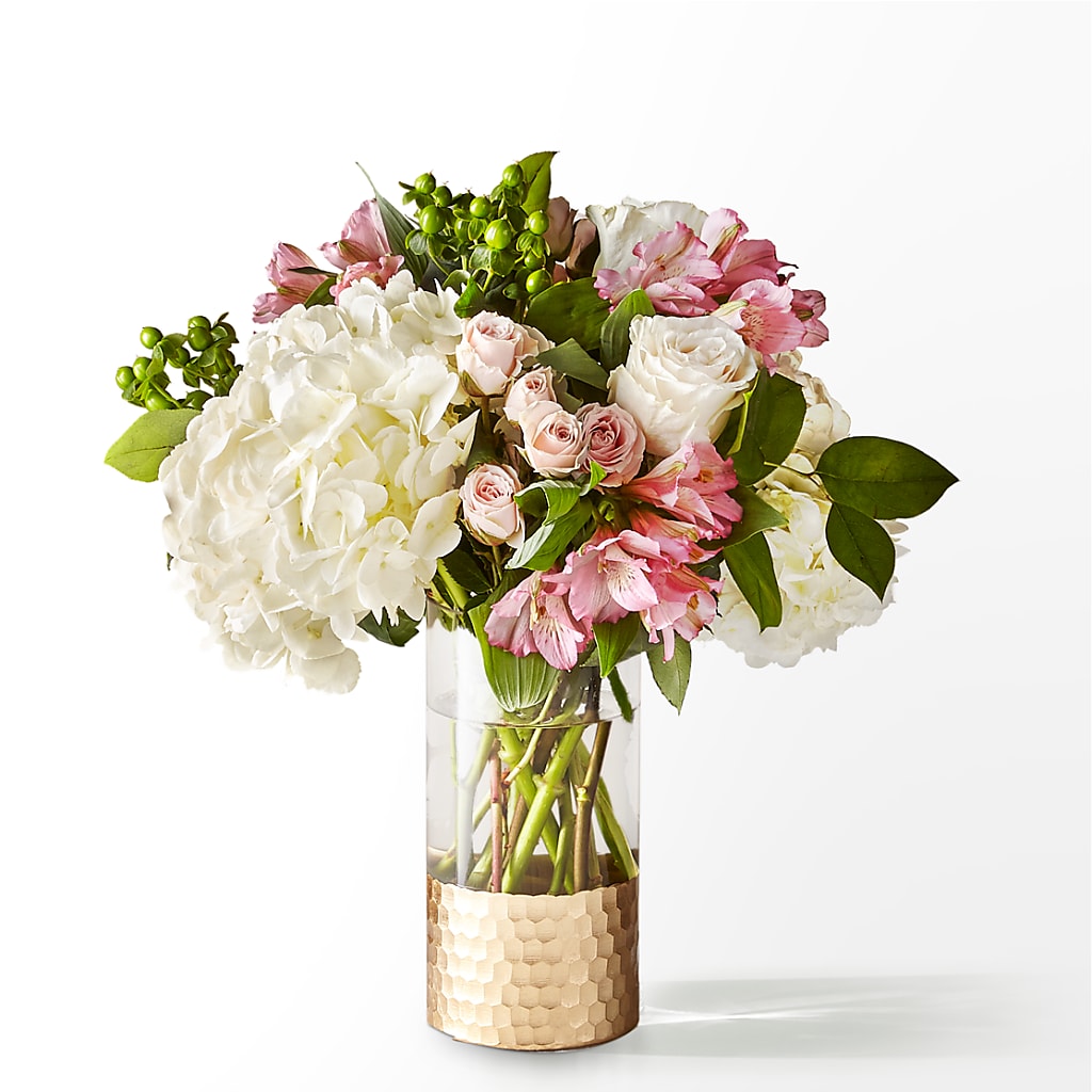 Parisian Stroll Bouquet – Blooming Designs By Michelle, Oakdale MN