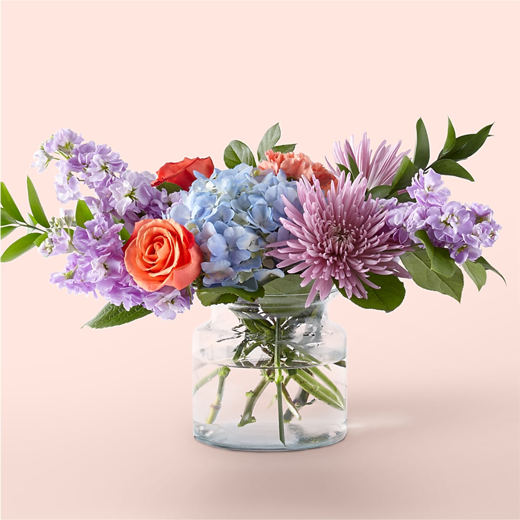 Be Mine Bouquet – Blooming Designs By Michelle, Oakdale MN