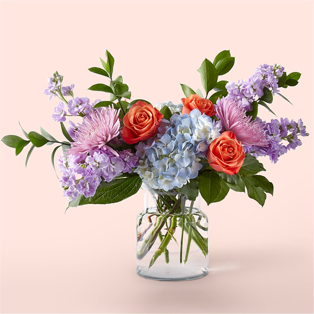 Be Mine Bouquet – Blooming Designs By Michelle, Oakdale MN