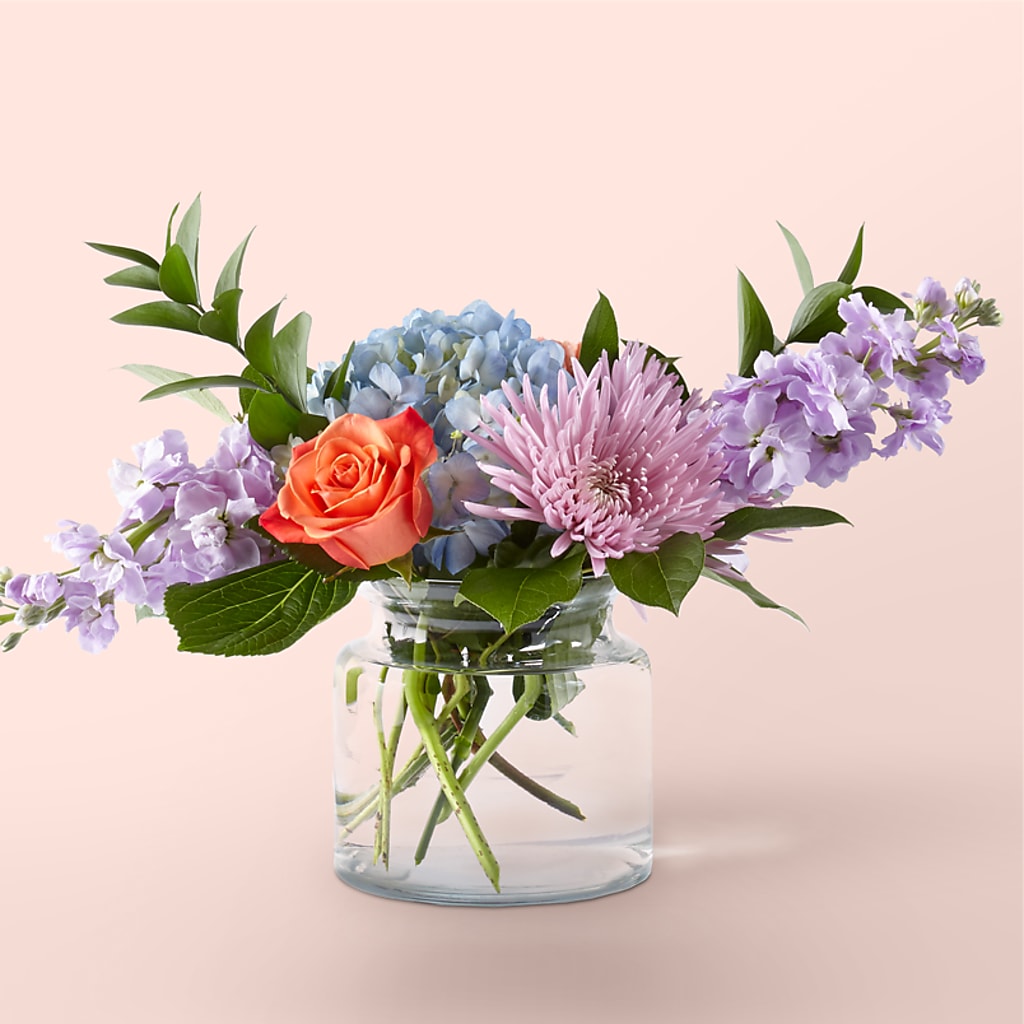 Be Mine Bouquet – Blooming Designs By Michelle, Oakdale MN