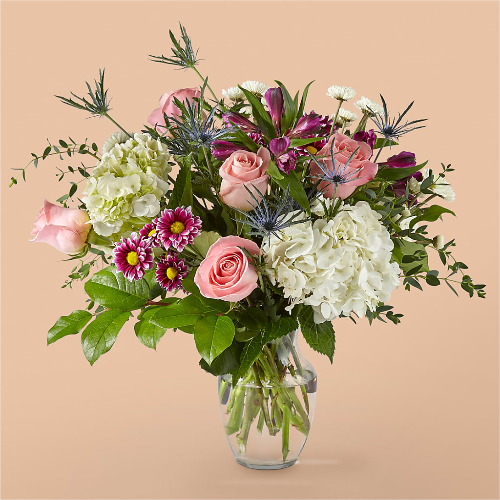 Parlour Bouquet – Blooming Designs By Michelle, Oakdale MN
