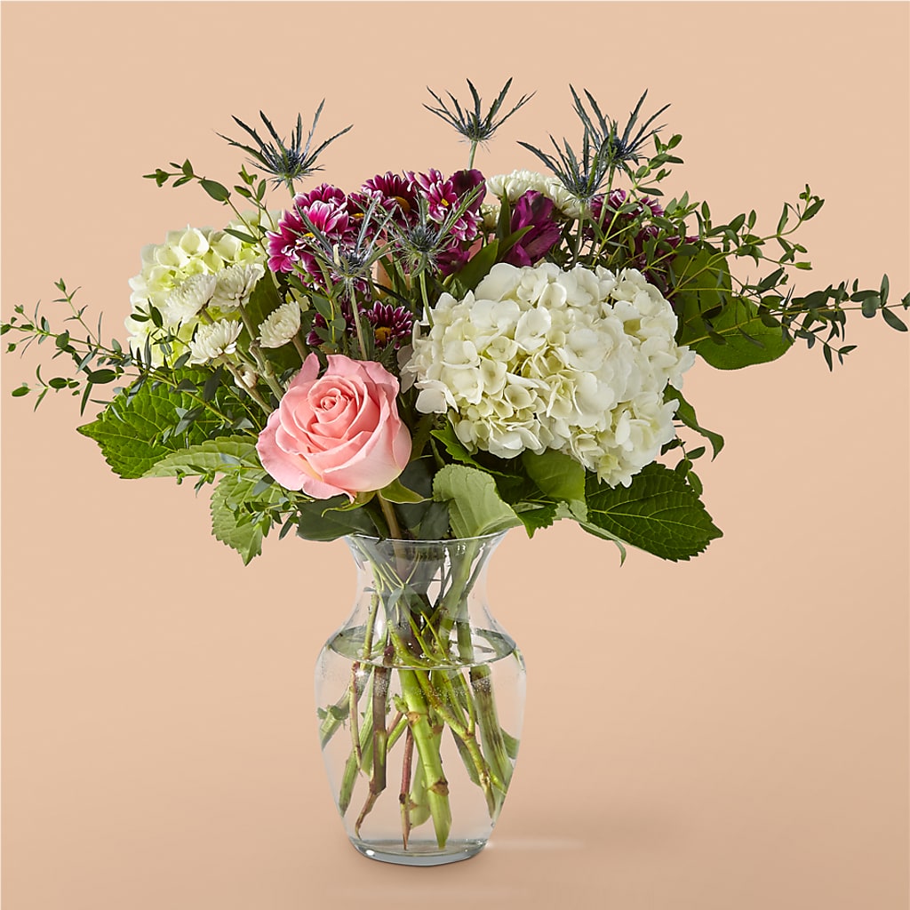Parlour Bouquet – Blooming Designs By Michelle, Oakdale MN