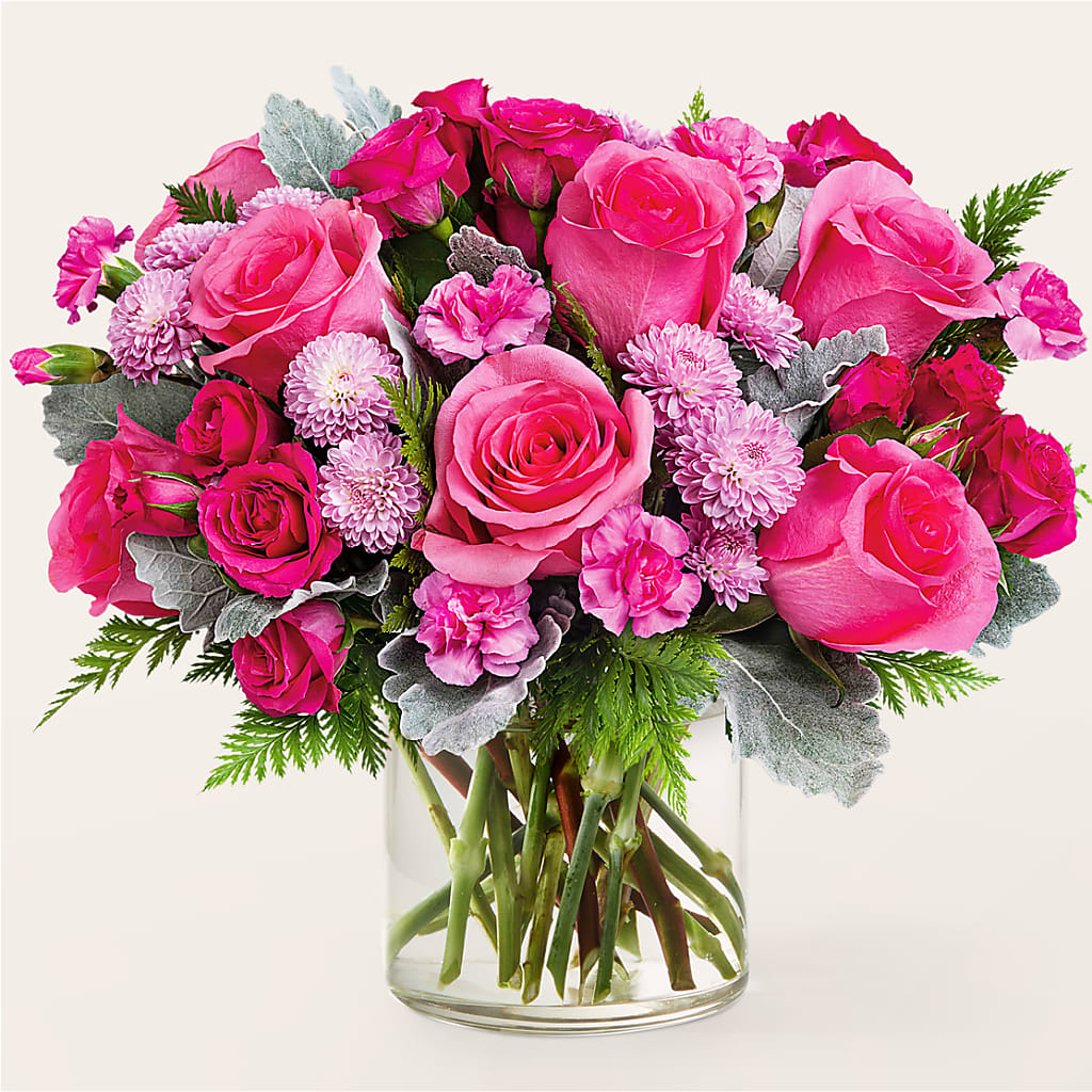 Sweet As Can Be Bouquet – Blooming Designs By Michelle, Oakdale MN