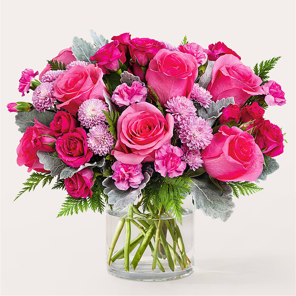 Sweet As Can Be Bouquet – Blooming Designs By Michelle, Oakdale MN