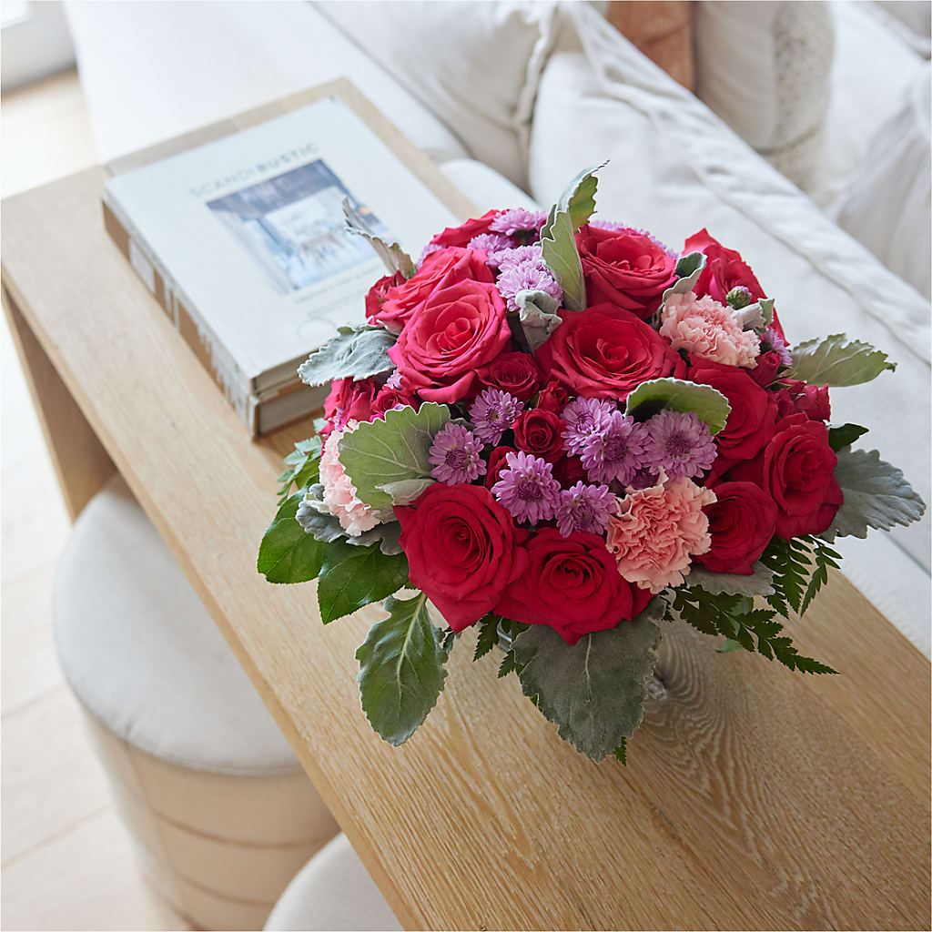 Sweet As Can Be Bouquet – Blooming Designs By Michelle, Oakdale MN