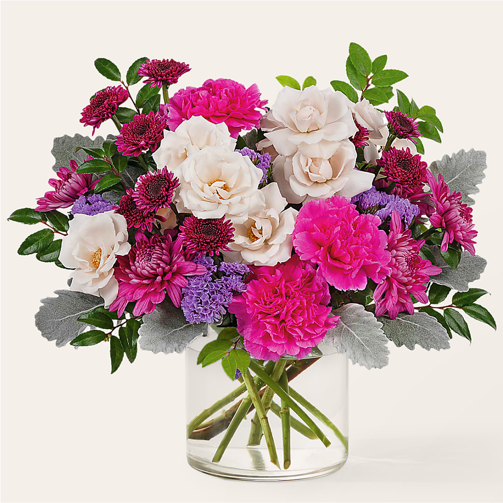 Dose of Cheer Bouquet – Blooming Designs By Michelle, Oakdale MN