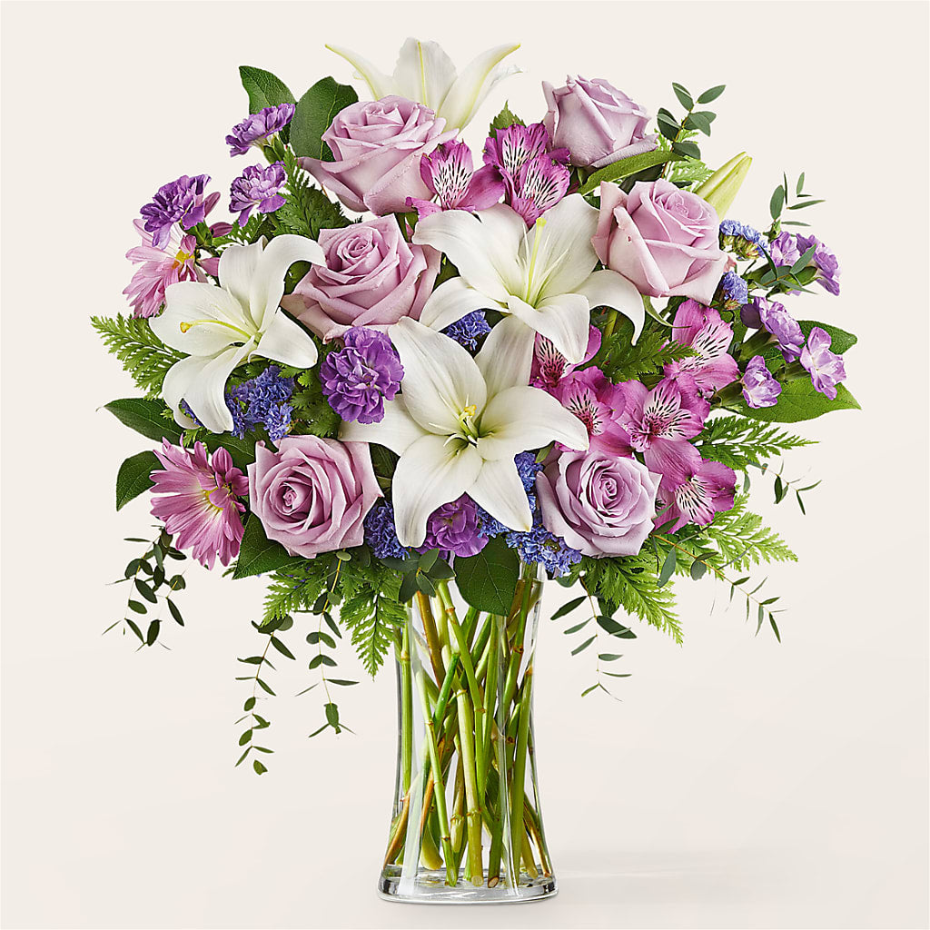 The Dreamscape Bouquet – Blooming Designs By Michelle, Oakdale MN