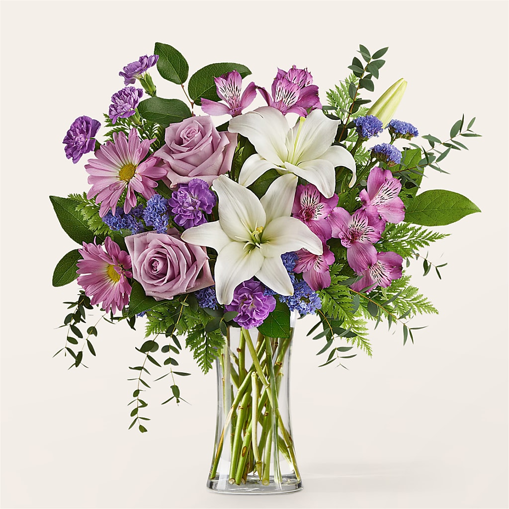 The Dreamscape Bouquet – Blooming Designs By Michelle, Oakdale MN