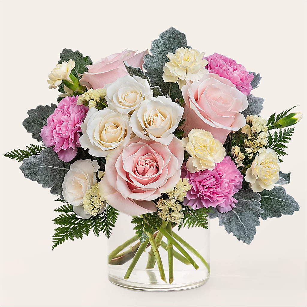 Blissful Moments Bouquet – Blooming Designs By Michelle, Oakdale MN
