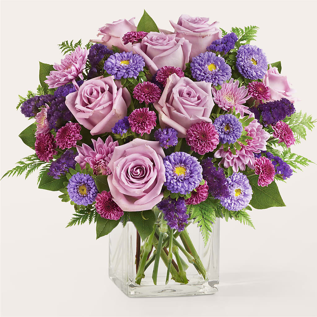 In Harmony Bouquet – Blooming Designs By Michelle, Oakdale MN