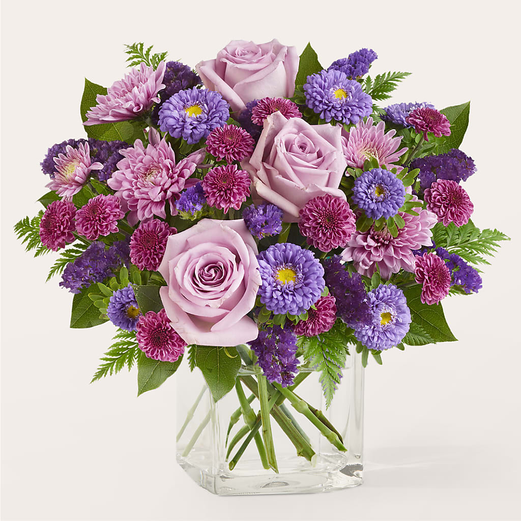 In Harmony Bouquet – Blooming Designs By Michelle, Oakdale MN