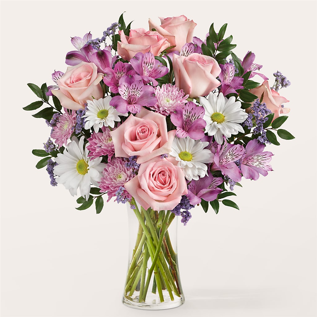 Enchantment Bouquet – Blooming Designs By Michelle, Oakdale MN
