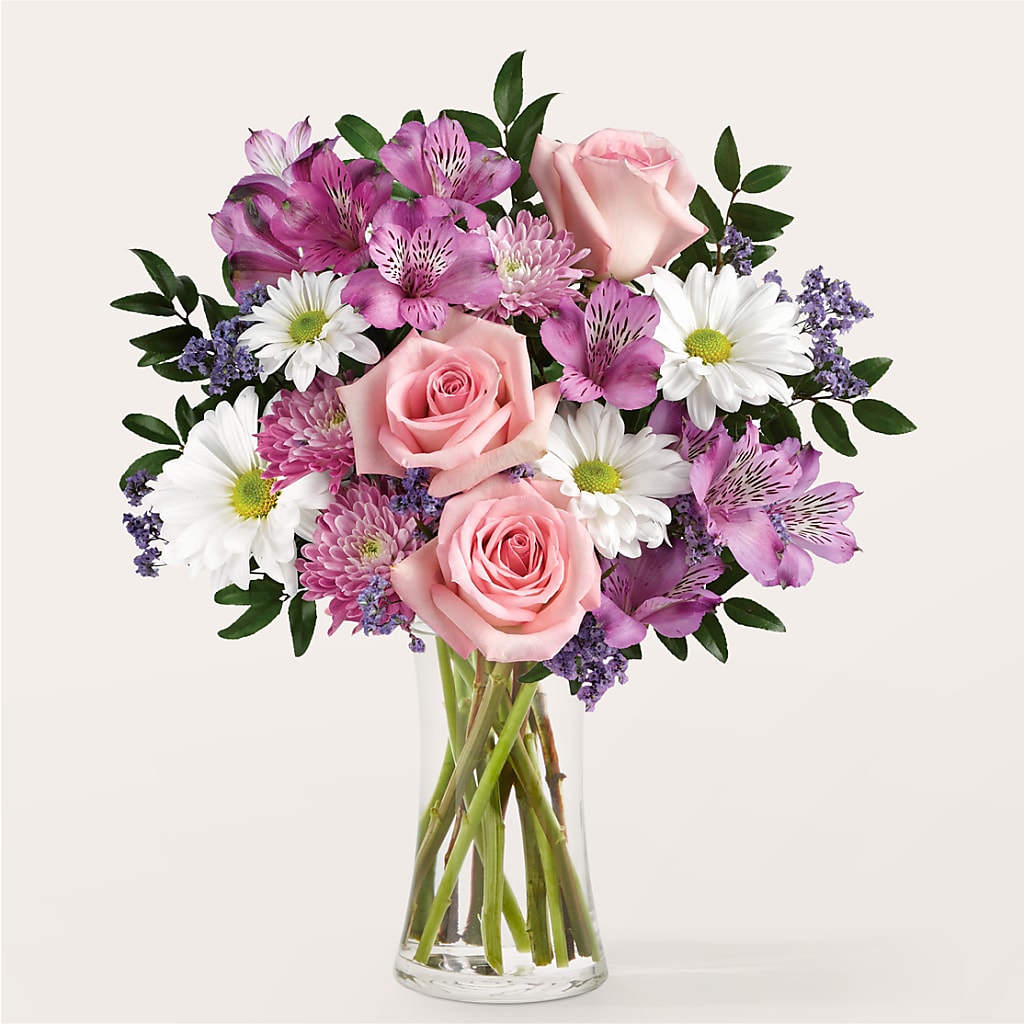 Enchantment Bouquet – Blooming Designs By Michelle, Oakdale MN