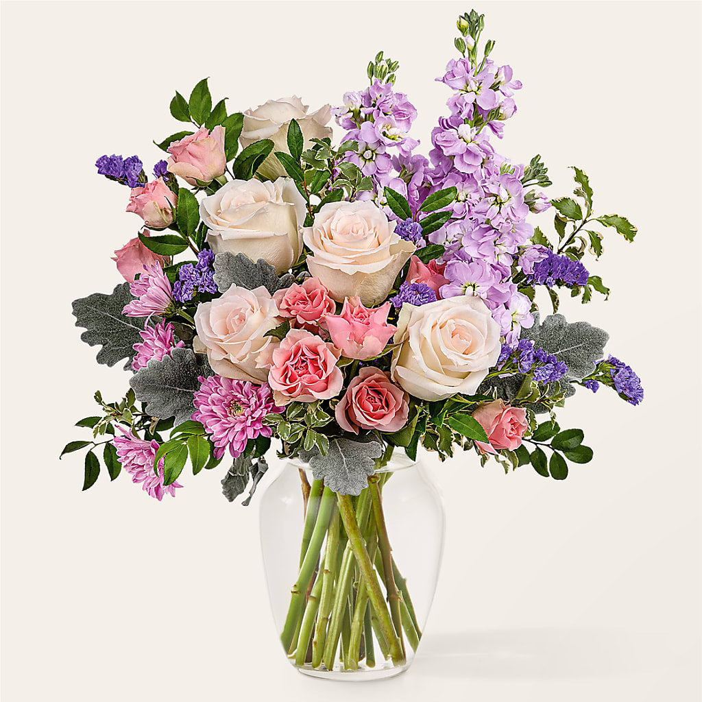 Well Wishes Bouquet – Blooming Designs By Michelle, Oakdale MN