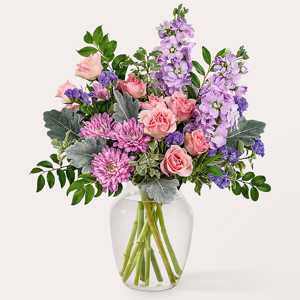 Well Wishes Bouquet – Blooming Designs By Michelle, Oakdale MN