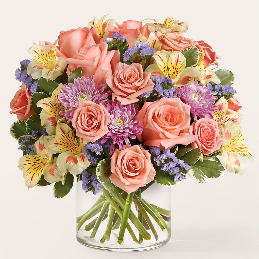 Candy Coated Bouquet – Blooming Designs By Michelle, Oakdale MN