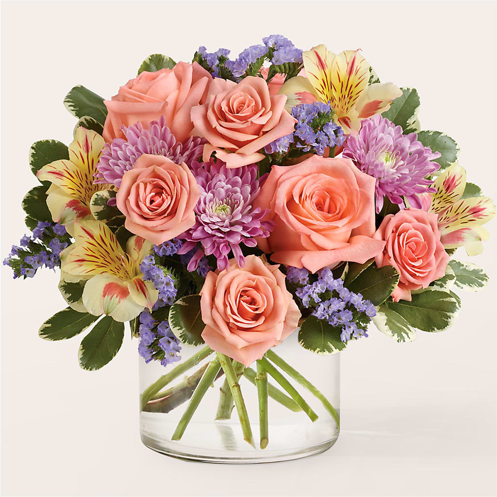 Candy Coated Bouquet – Blooming Designs By Michelle, Oakdale MN