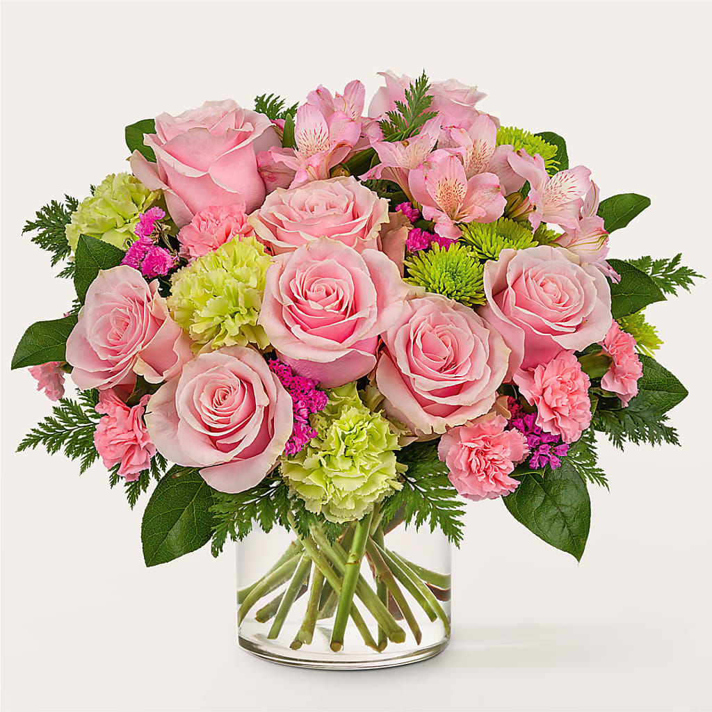 Pinch Me Bouquet – Blooming Designs By Michelle, Oakdale MN