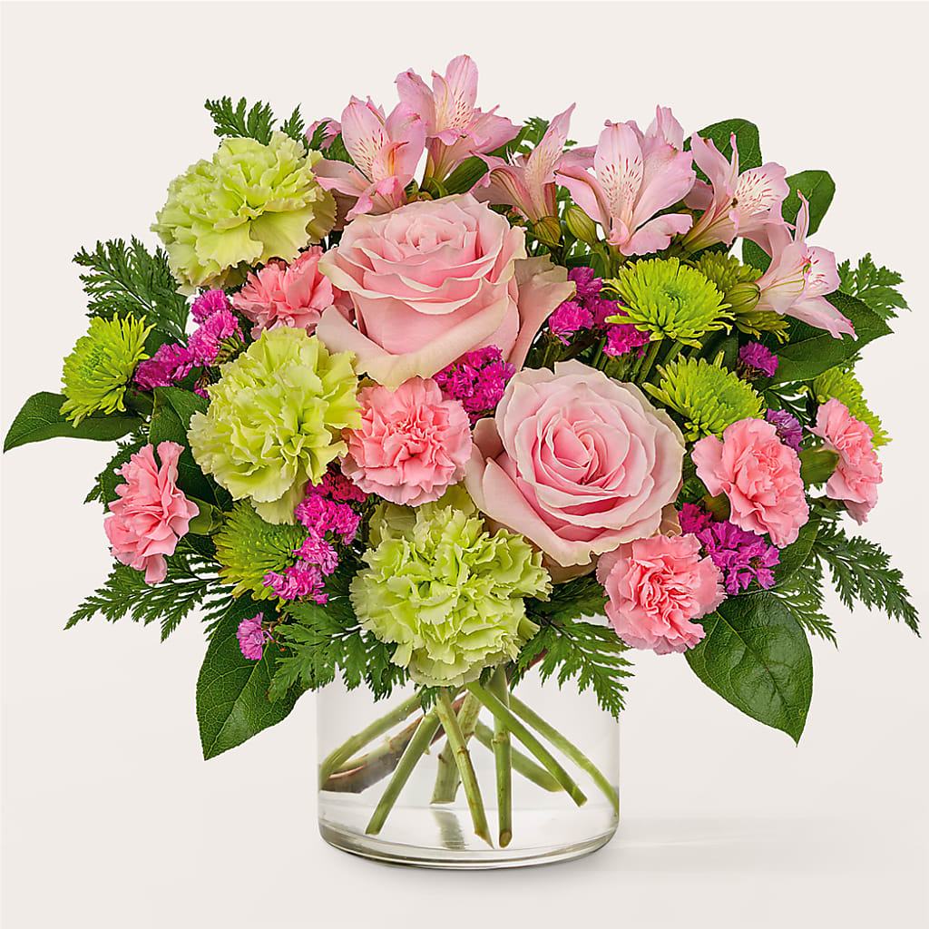 Pinch Me Bouquet – Blooming Designs By Michelle, Oakdale MN