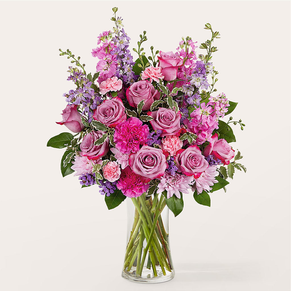 Sincerely Yours Bouquet – Blooming Designs By Michelle, Oakdale MN