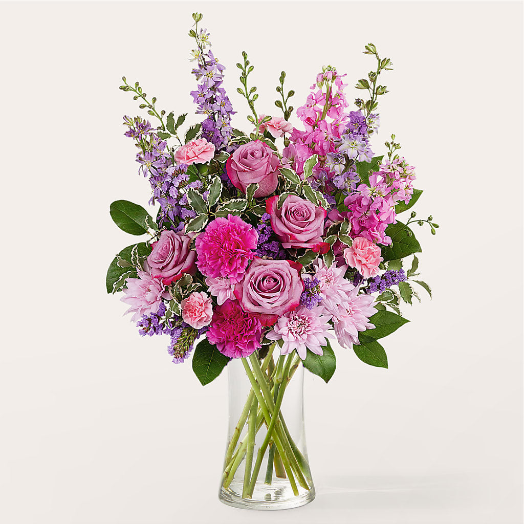 Sincerely Yours Bouquet – Blooming Designs By Michelle, Oakdale MN
