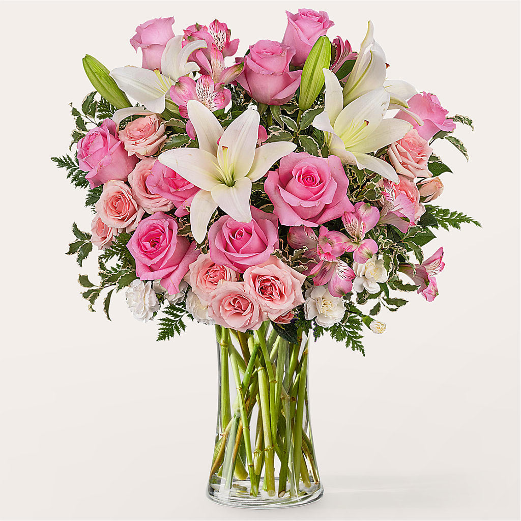 All the Best Bouquet – Blooming Designs By Michelle, Oakdale MN