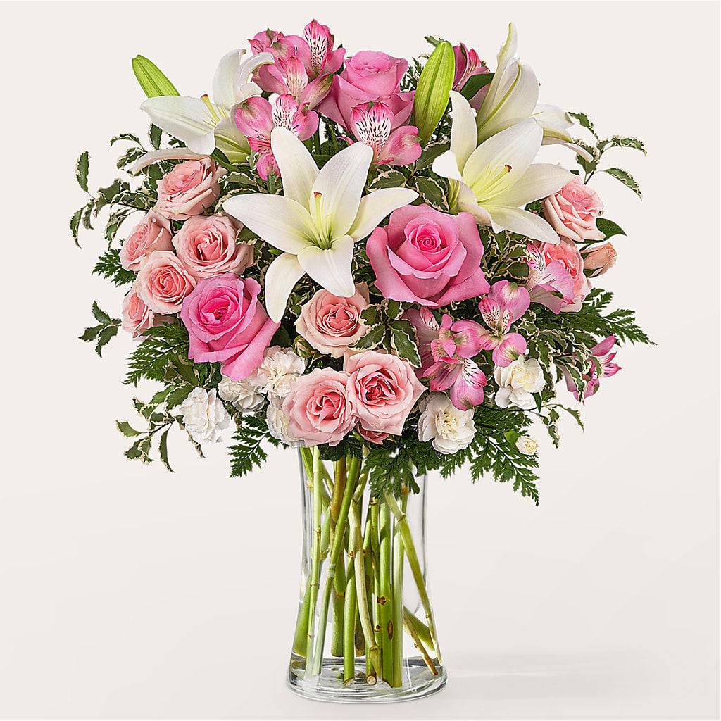 All the Best Bouquet – Blooming Designs By Michelle, Oakdale MN
