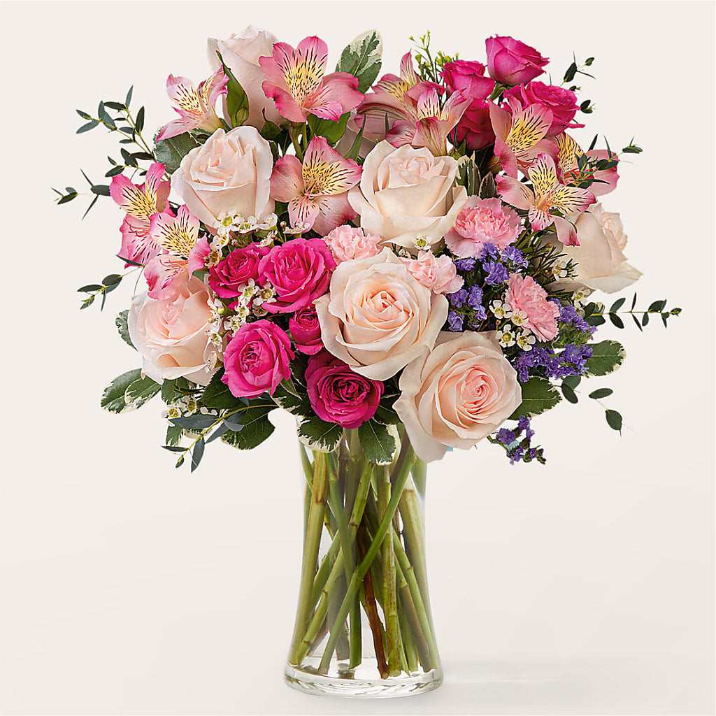 A La Mode Bouquet – Blooming Designs By Michelle, Oakdale MN