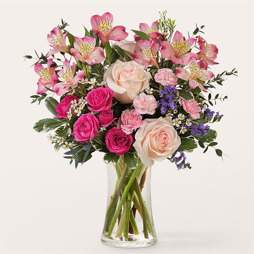 A La Mode Bouquet – Blooming Designs By Michelle, Oakdale MN