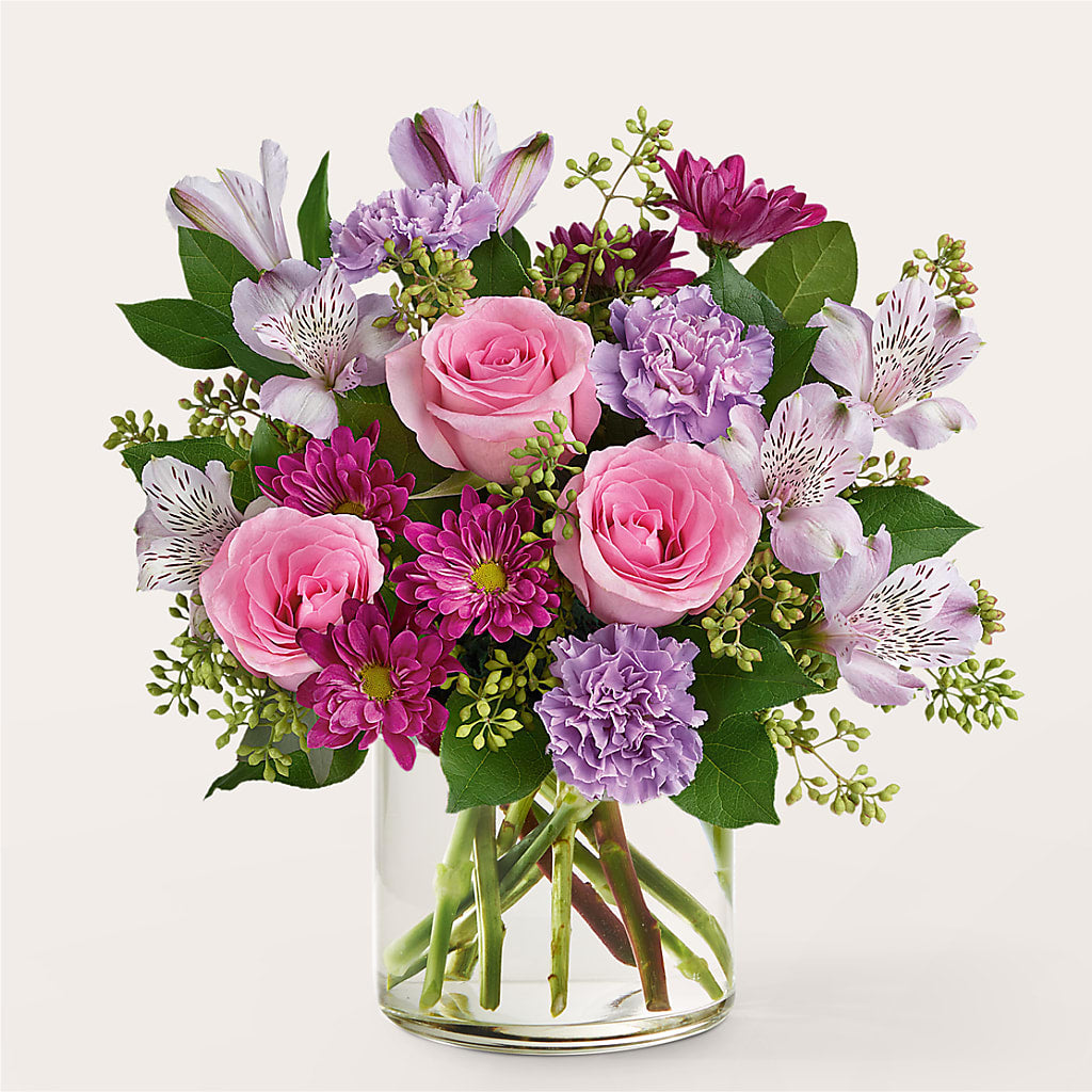 In the Clouds Bouquet – Blooming Designs By Michelle, Oakdale MN