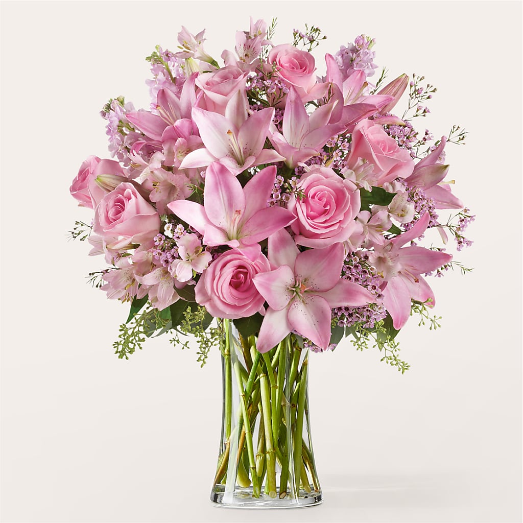 Gentle Gesture Bouquet – Blooming Designs By Michelle, Oakdale MN