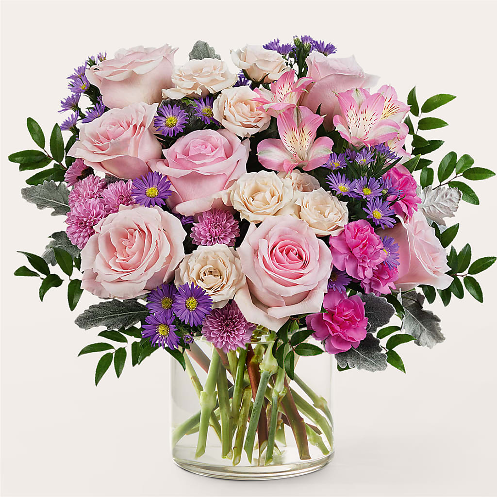 Light as a Feather Bouquet – Blooming Designs By Michelle, Oakdale MN