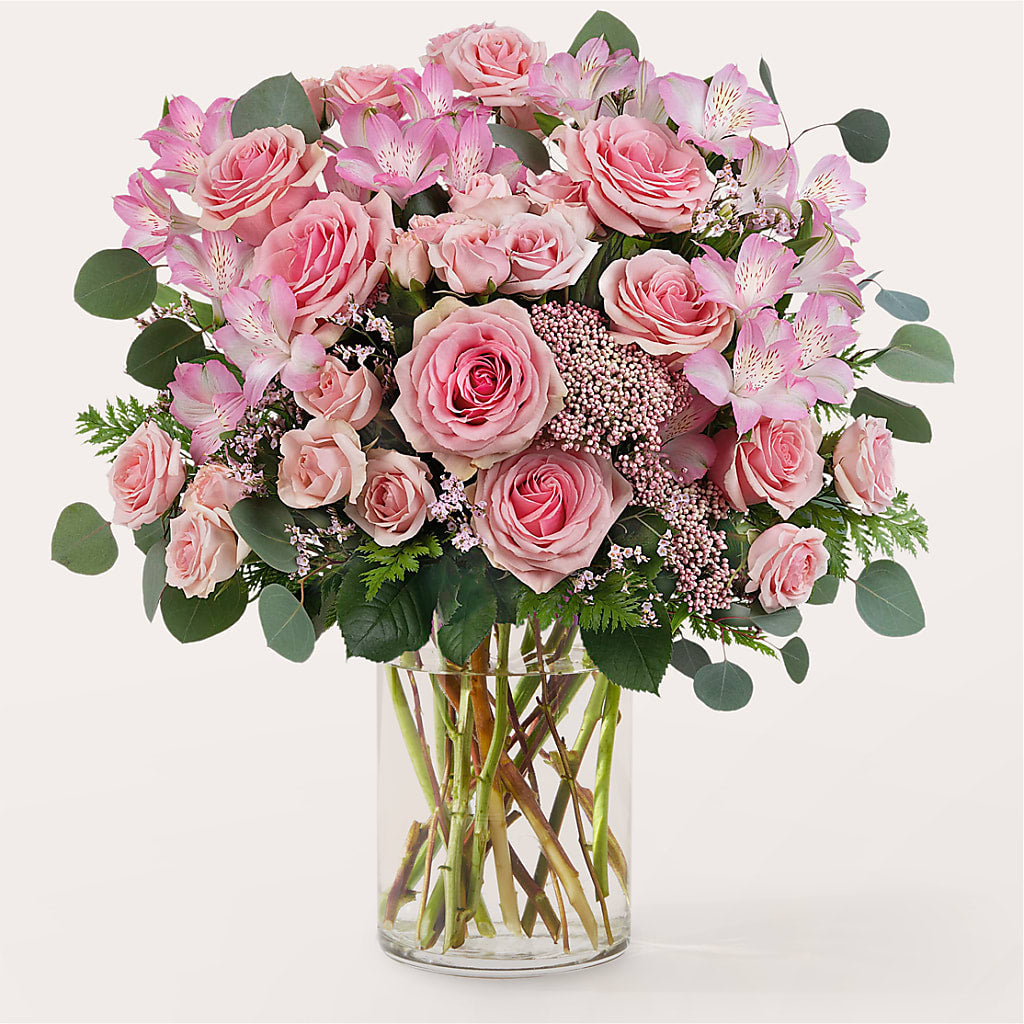 Sweetheart Bouquet – Blooming Designs By Michelle, Oakdale MN