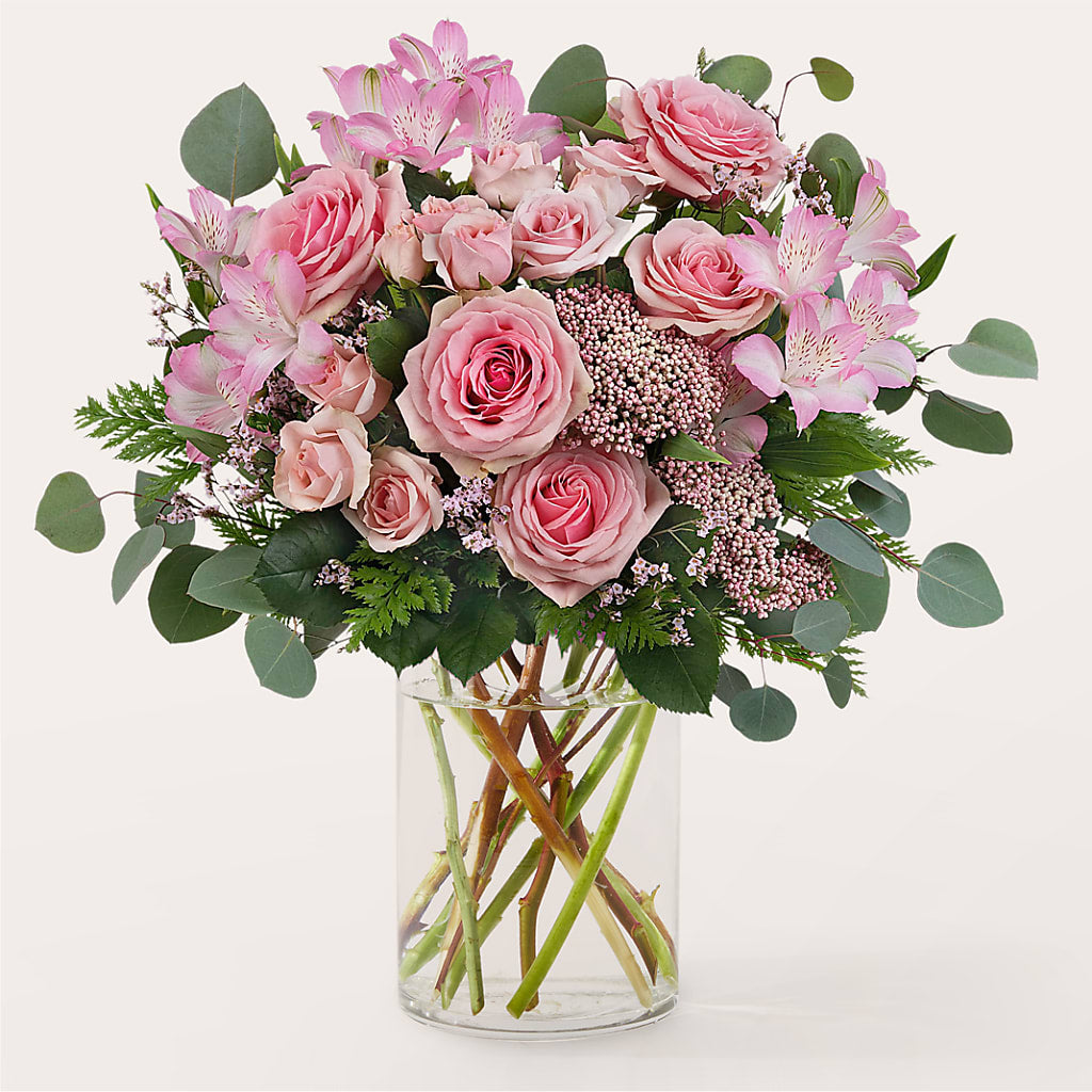 Sweetheart Bouquet – Blooming Designs By Michelle, Oakdale MN