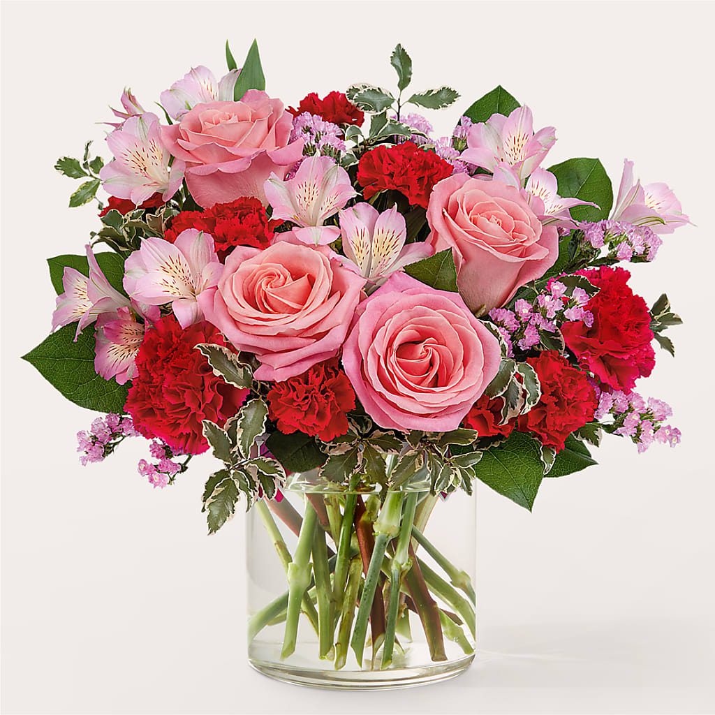 First Impressions Bouquet – Blooming Designs By Michelle, Oakdale MN