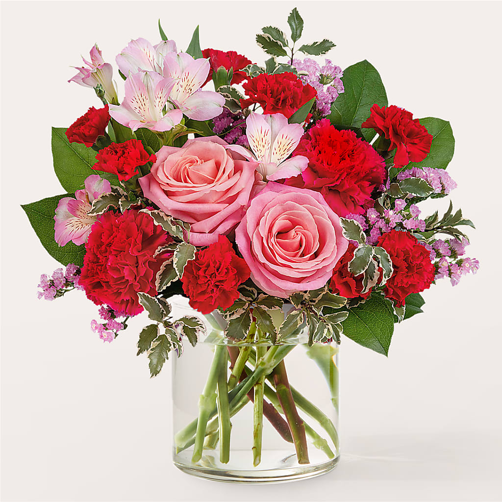First Impressions Bouquet – Blooming Designs By Michelle, Oakdale MN