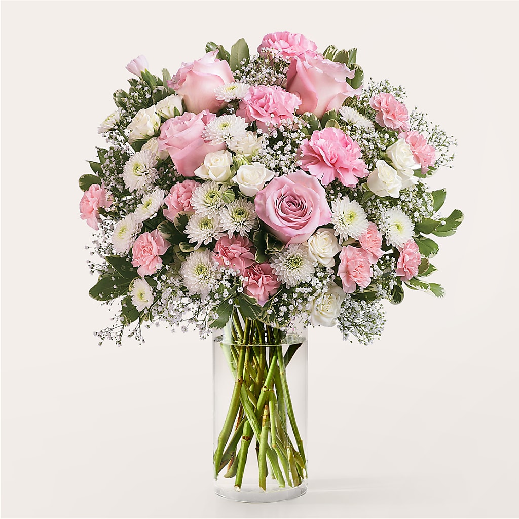 Vintage Glamour Bouquet – Blooming Designs By Michelle, Oakdale MN