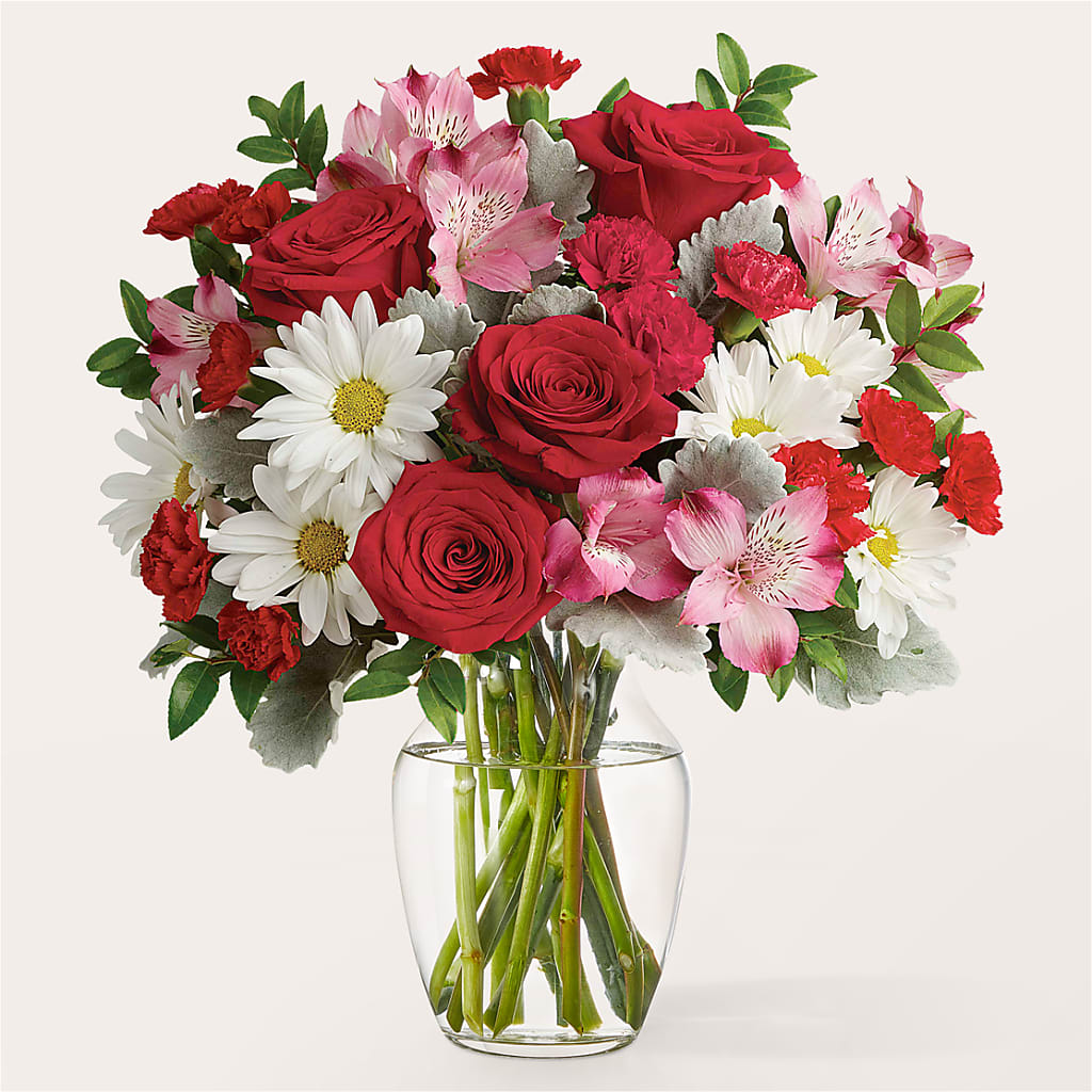 Sugary Sweet Bouquet – Blooming Designs By Michelle, Oakdale MN