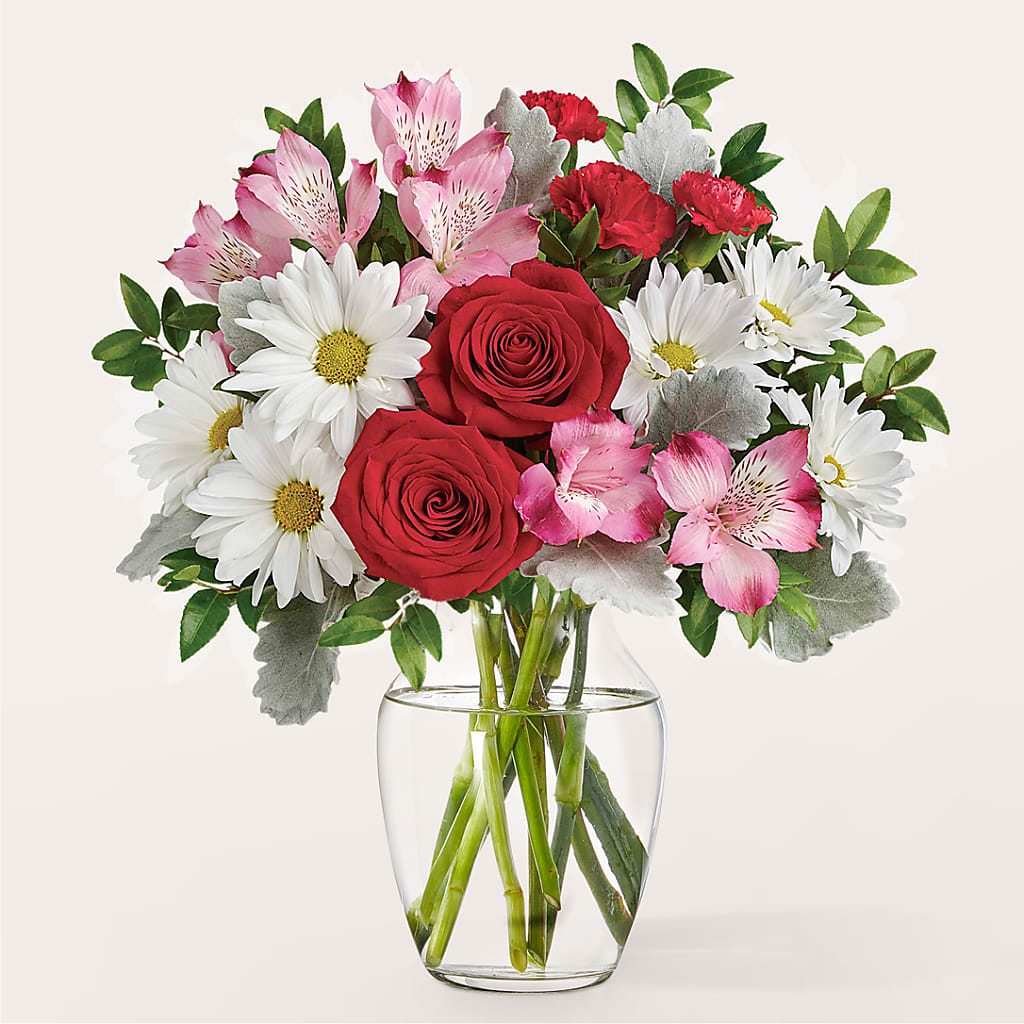 Sugary Sweet Bouquet – Blooming Designs By Michelle, Oakdale MN