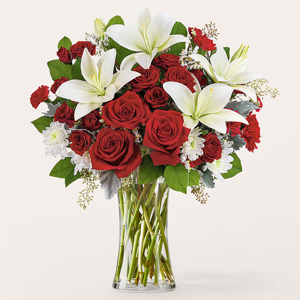 Floral Symphony Bouquet – Blooming Designs By Michelle, Oakdale MN