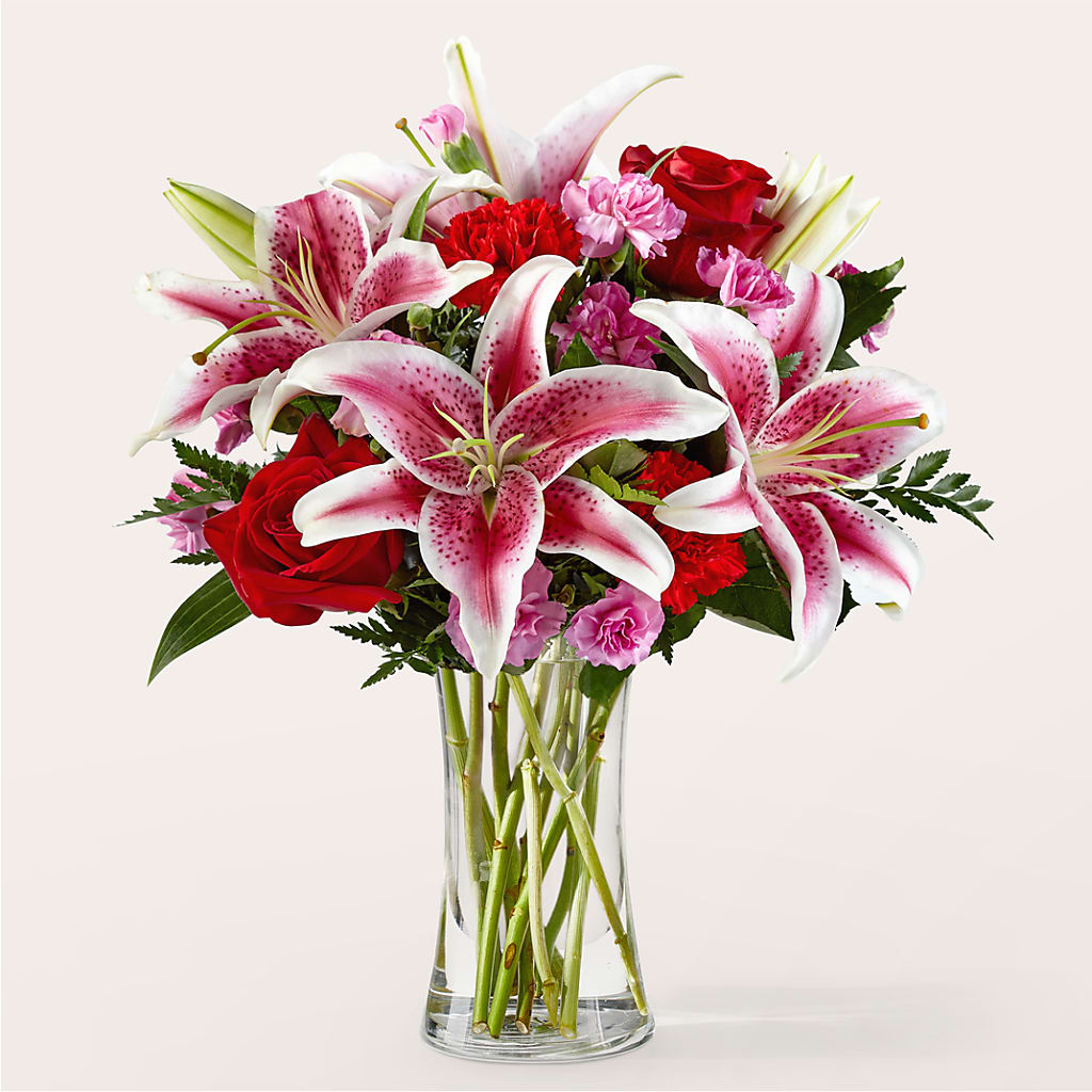 Honeymoon Bouquet – Blooming Designs By Michelle, Oakdale MN